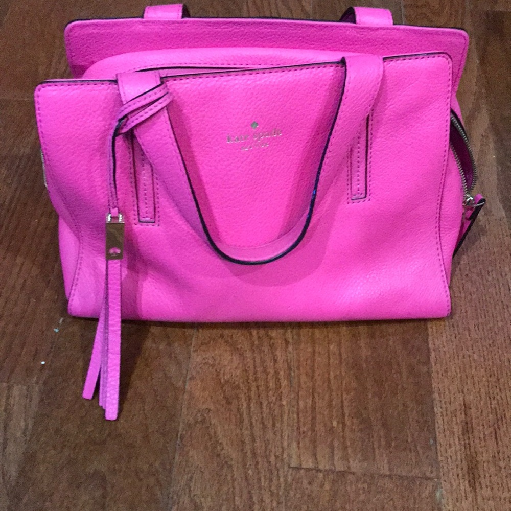 Kate Spade handbag